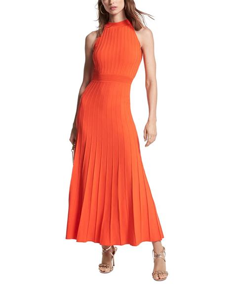 michael kors long summer dresses 2019 macys|Michael Kors dresses summer sale.